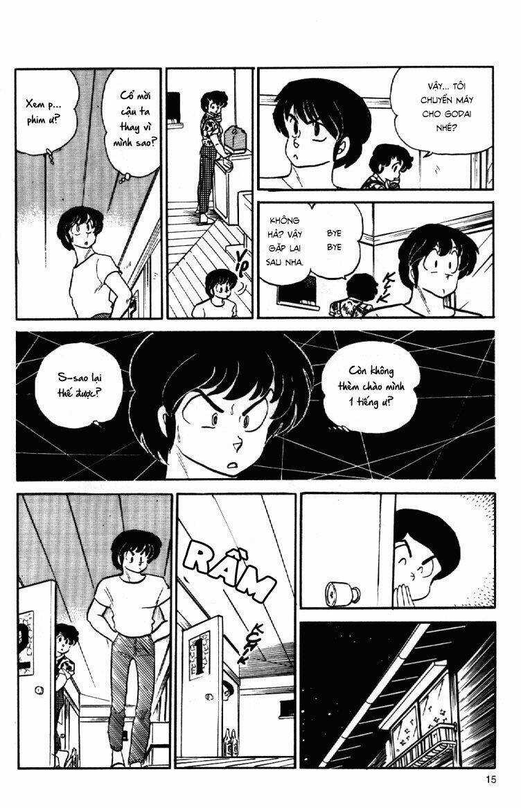 Nhà Trọ Nhất Khắc - Chapter 79 - Trang 16