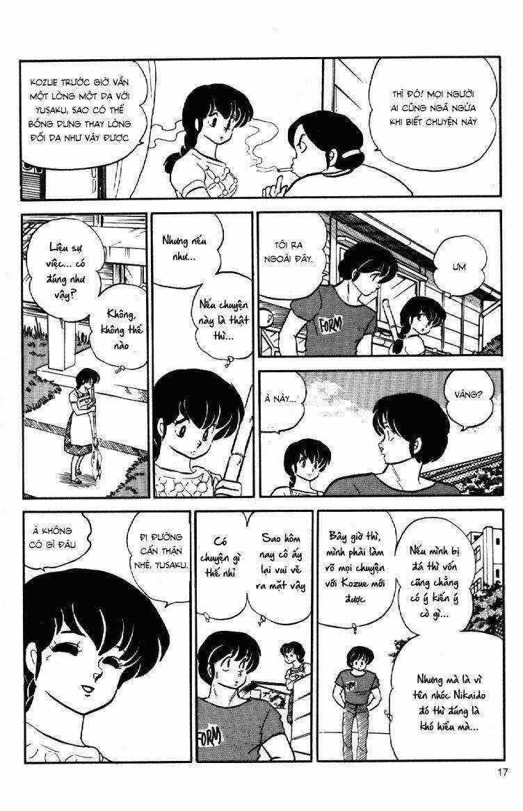 Nhà Trọ Nhất Khắc - Chapter 79 - Trang 18