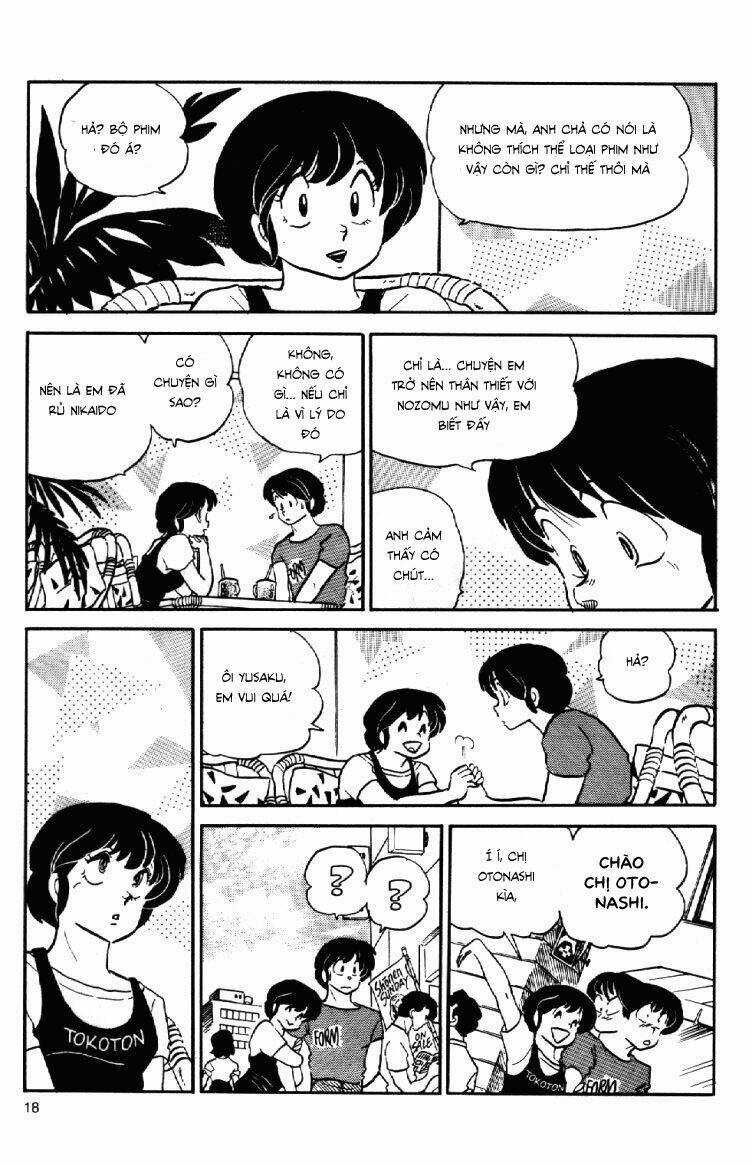 Nhà Trọ Nhất Khắc - Chapter 79 - Trang 19