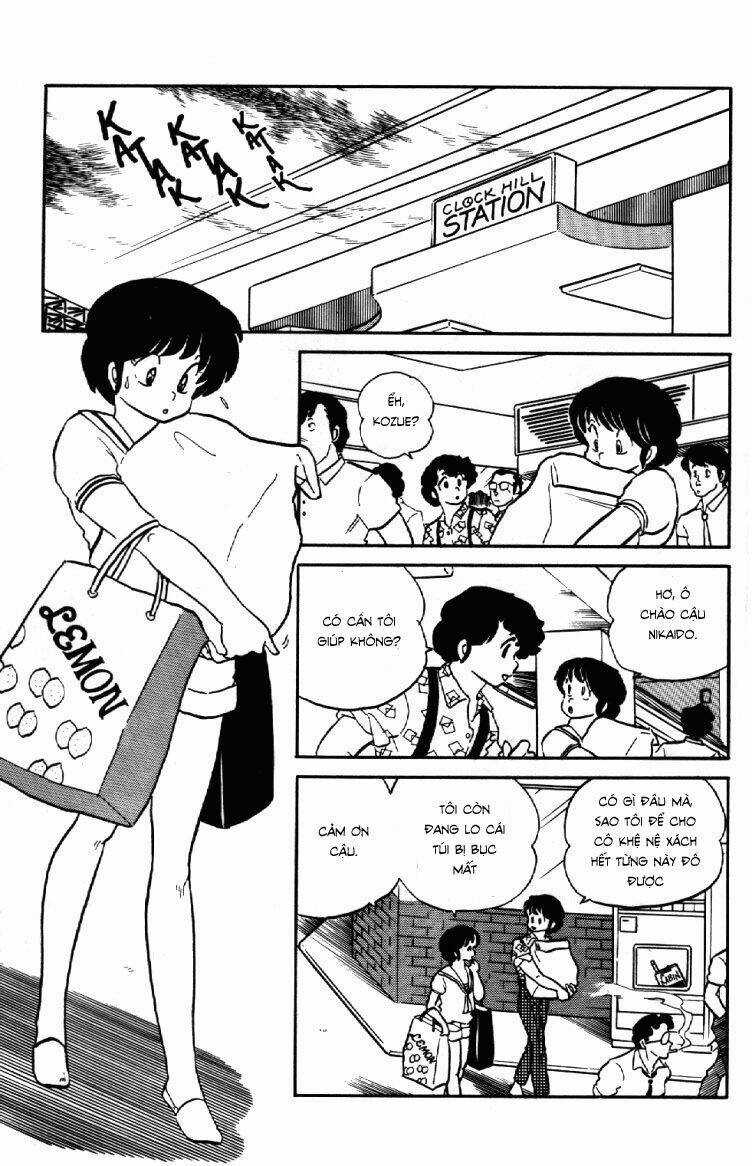 Nhà Trọ Nhất Khắc - Chapter 79 - Trang 3