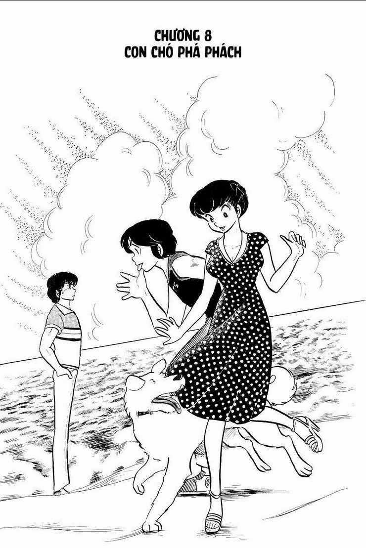 Nhà Trọ Nhất Khắc - Chapter 8 - Trang 2