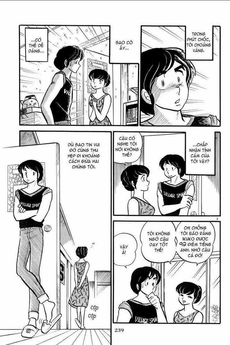 Nhà Trọ Nhất Khắc - Chapter 8 - Trang 4