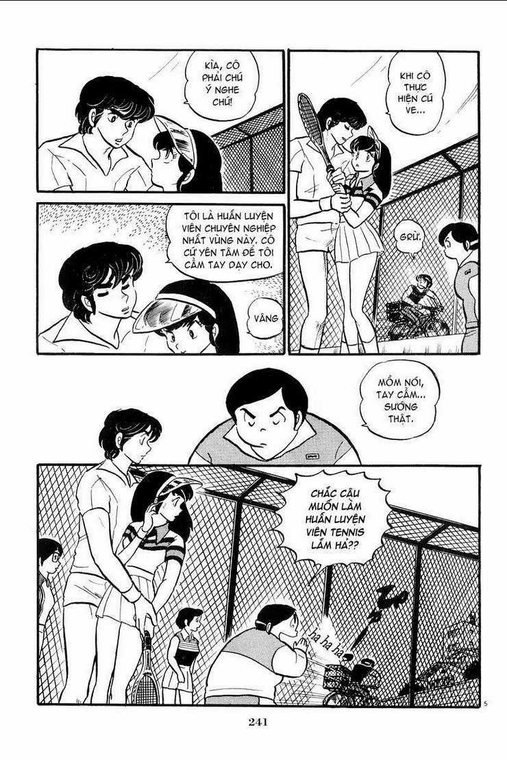 Nhà Trọ Nhất Khắc - Chapter 8 - Trang 6