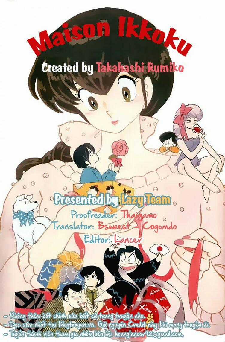 Nhà Trọ Nhất Khắc - Chapter 80 - Trang 1