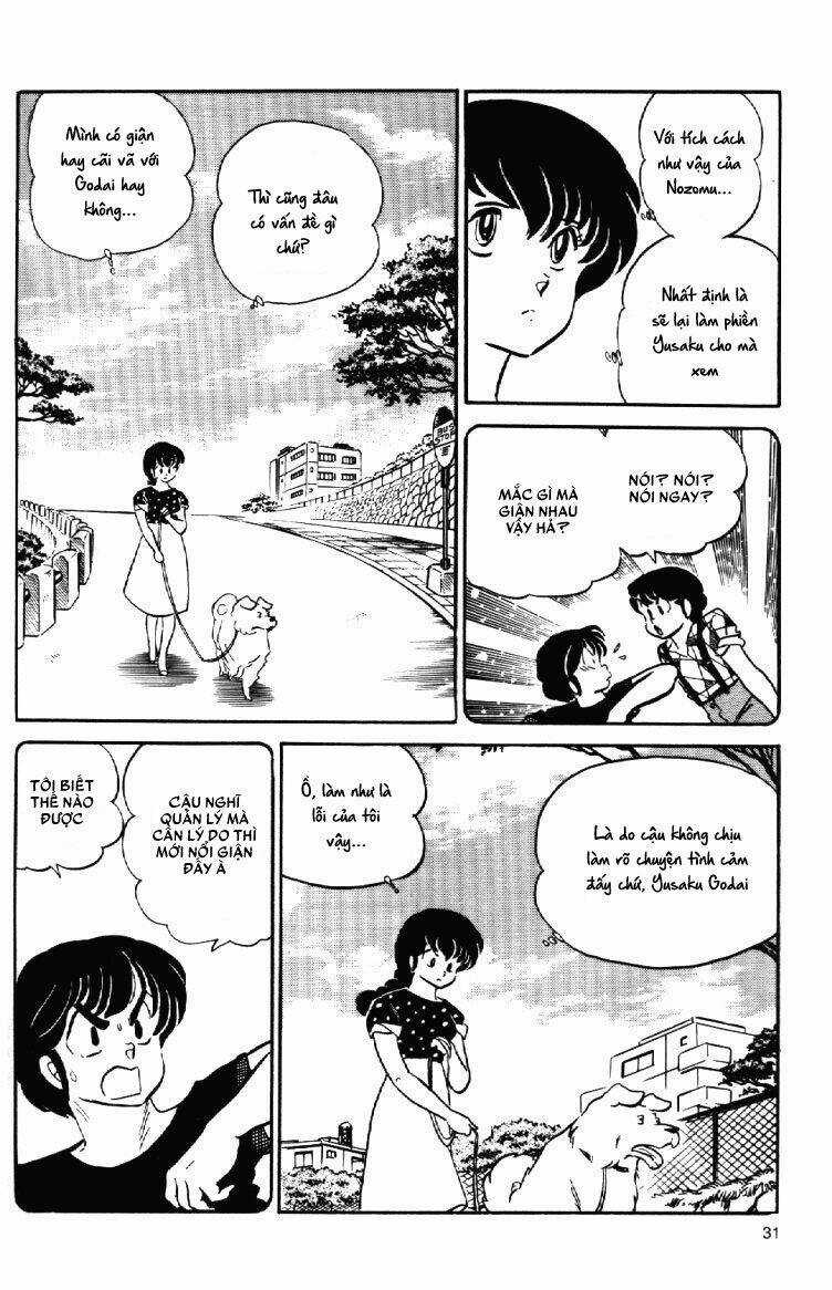 Nhà Trọ Nhất Khắc - Chapter 80 - Trang 11