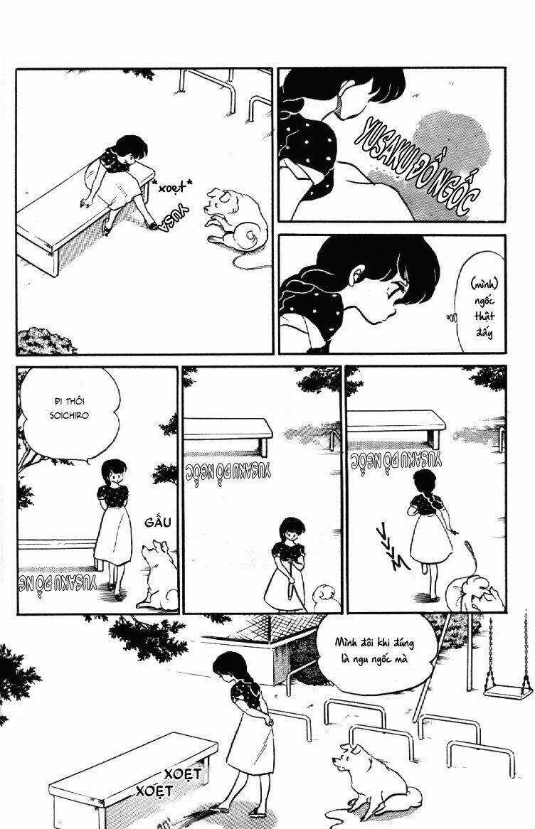 Nhà Trọ Nhất Khắc - Chapter 80 - Trang 13