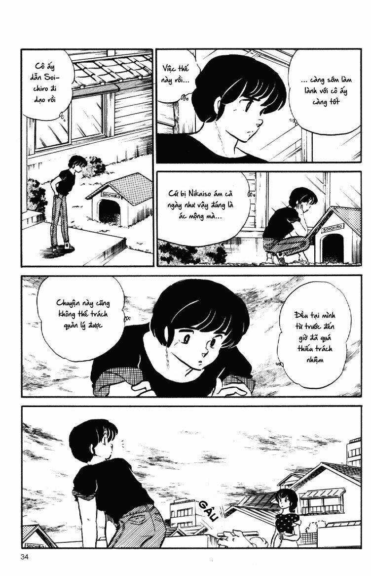 Nhà Trọ Nhất Khắc - Chapter 80 - Trang 14