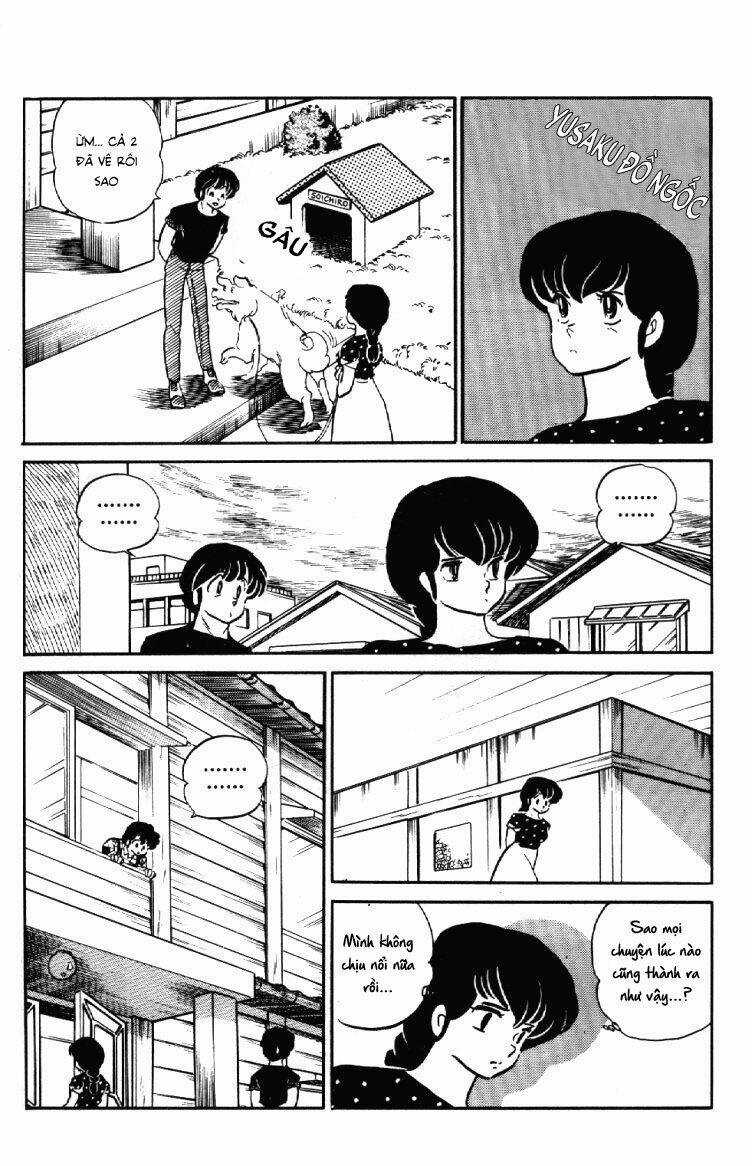 Nhà Trọ Nhất Khắc - Chapter 80 - Trang 15