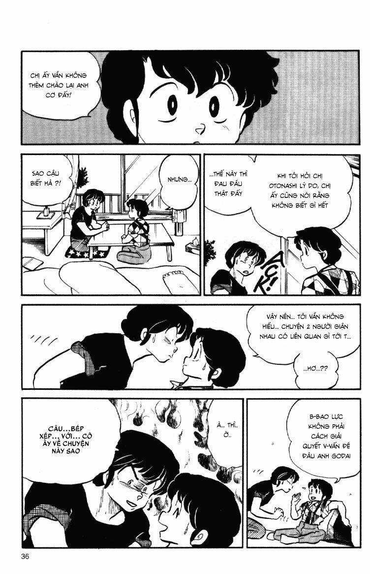 Nhà Trọ Nhất Khắc - Chapter 80 - Trang 16