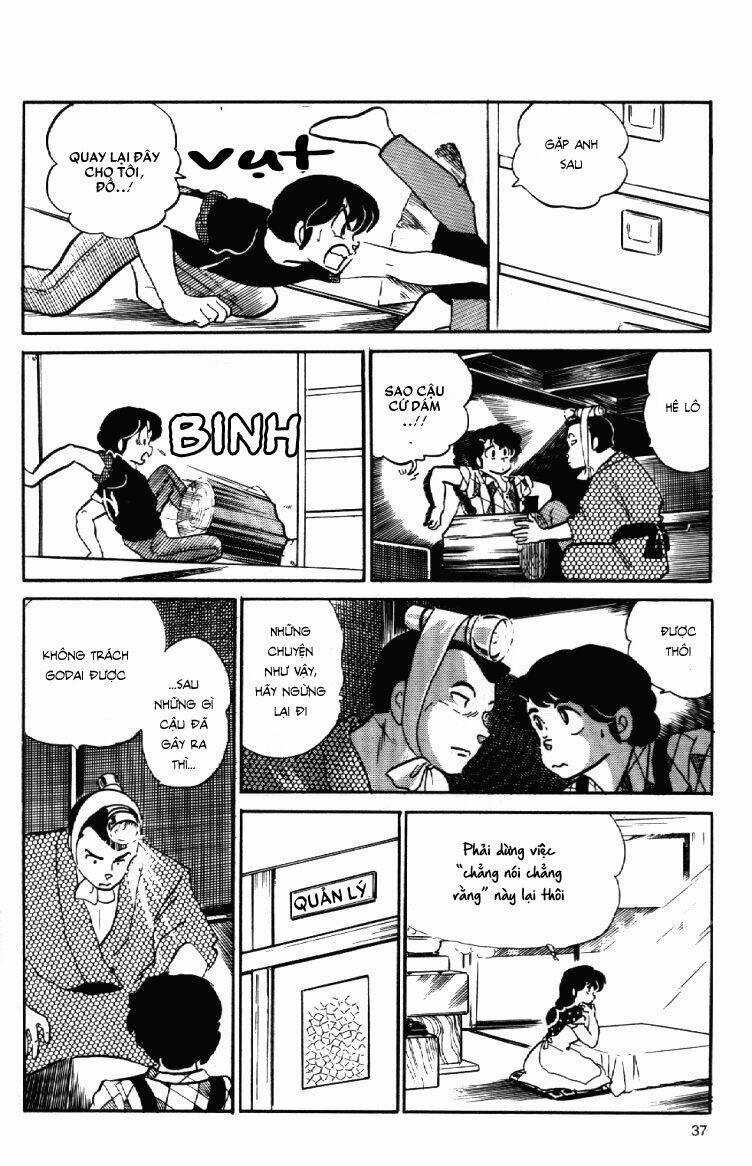 Nhà Trọ Nhất Khắc - Chapter 80 - Trang 17