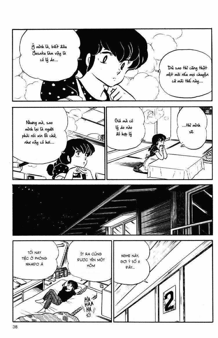 Nhà Trọ Nhất Khắc - Chapter 80 - Trang 18