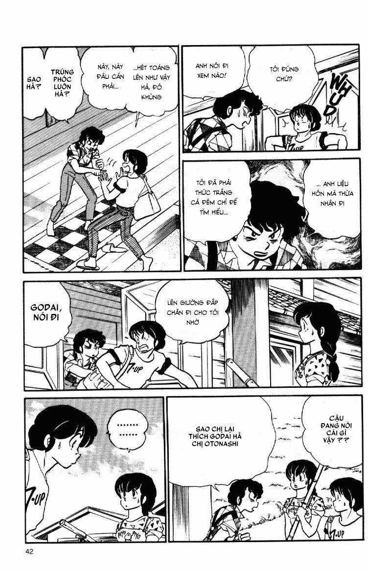 Nhà Trọ Nhất Khắc - Chapter 80 - Trang 22