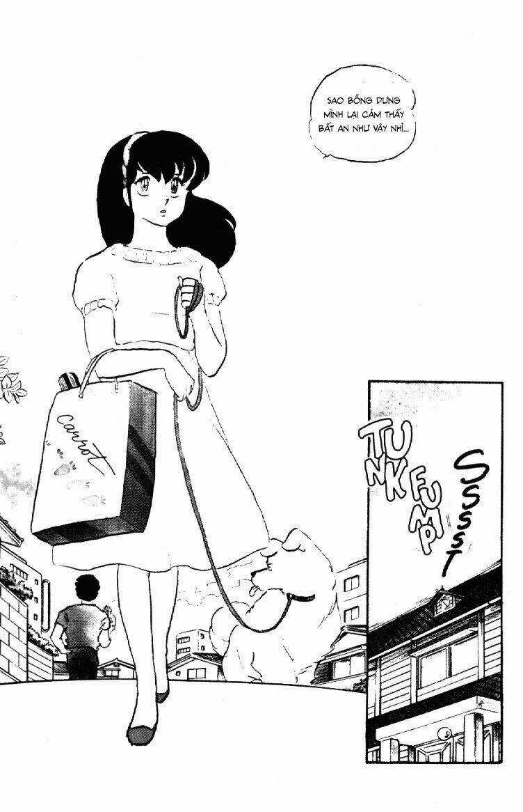 Nhà Trọ Nhất Khắc - Chapter 81 - Trang 3