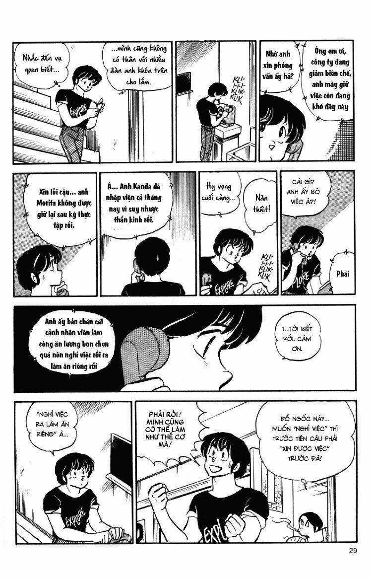 Nhà Trọ Nhất Khắc - Chapter 82 - Trang 12