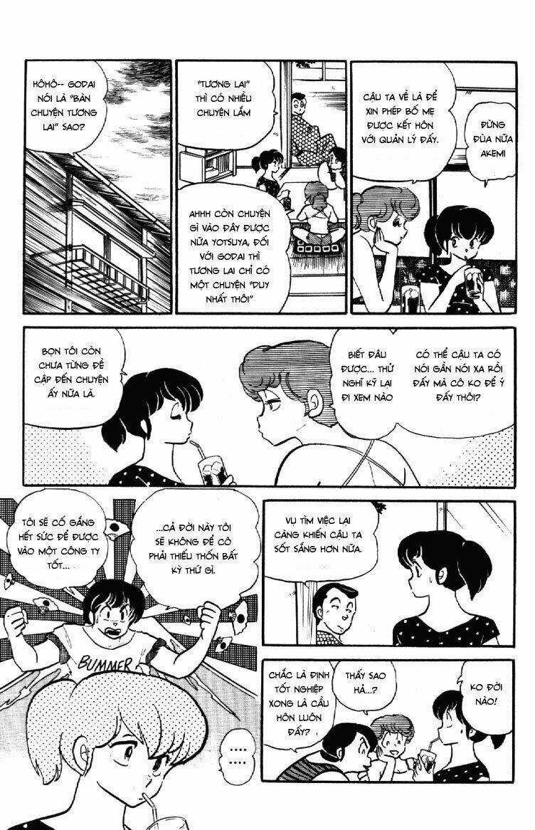 Nhà Trọ Nhất Khắc - Chapter 82 - Trang 15
