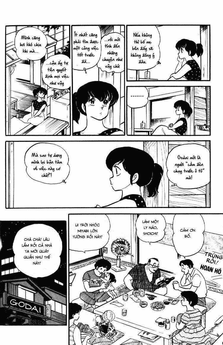 Nhà Trọ Nhất Khắc - Chapter 82 - Trang 16