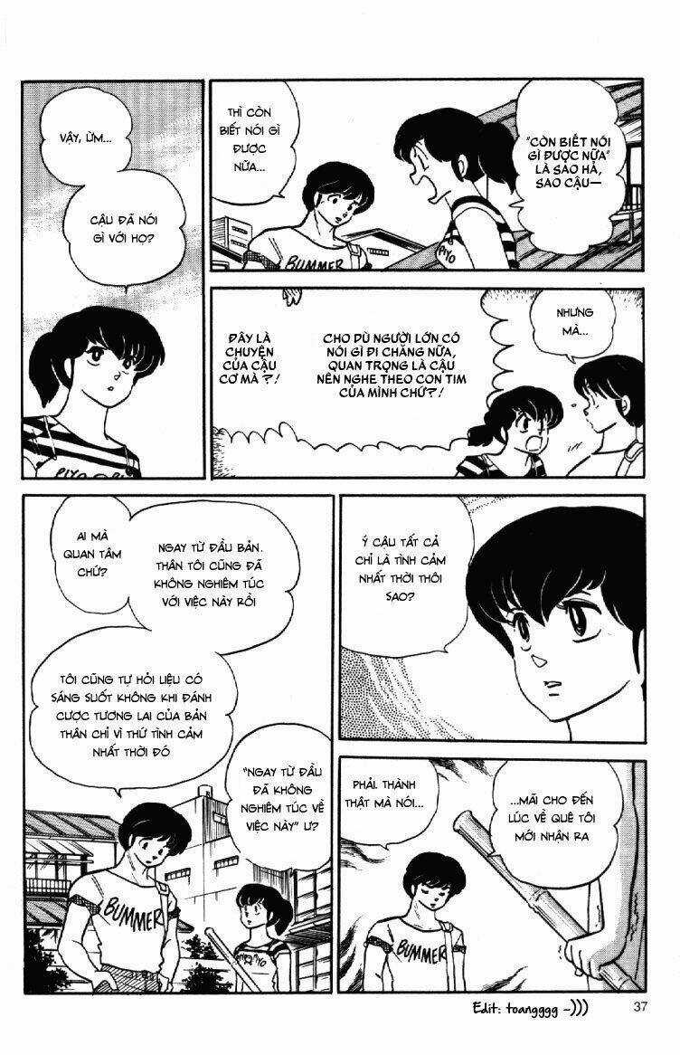 Nhà Trọ Nhất Khắc - Chapter 82 - Trang 20