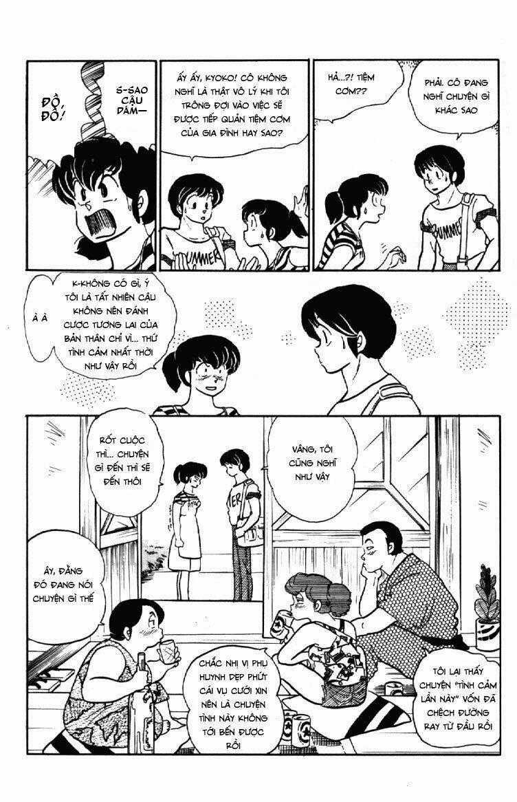 Nhà Trọ Nhất Khắc - Chapter 82 - Trang 21