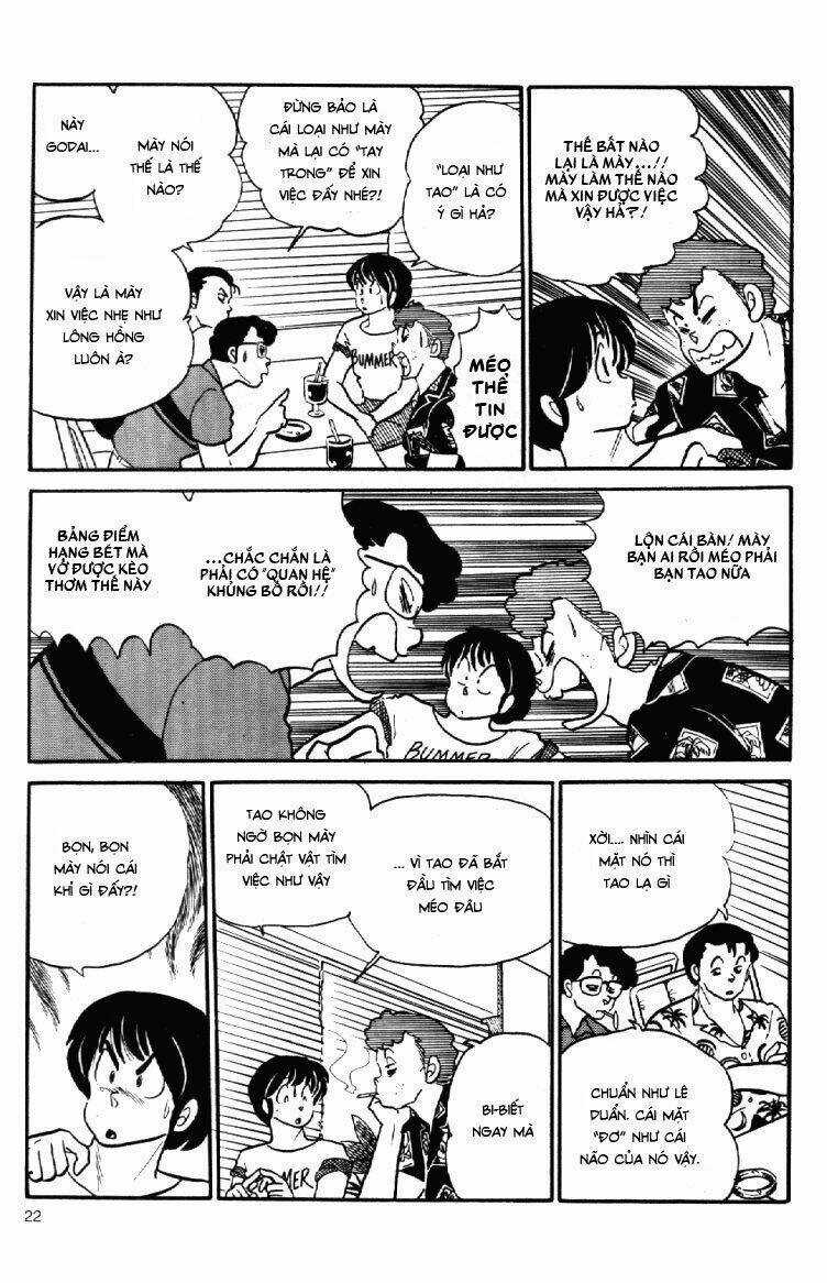 Nhà Trọ Nhất Khắc - Chapter 82 - Trang 5