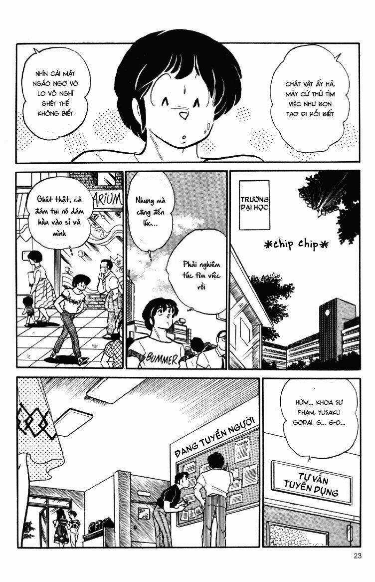 Nhà Trọ Nhất Khắc - Chapter 82 - Trang 6