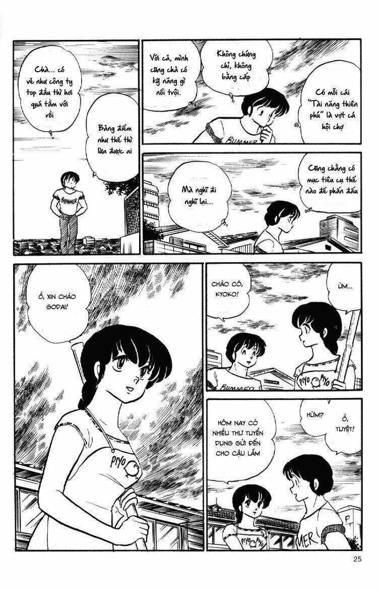 Nhà Trọ Nhất Khắc - Chapter 82 - Trang 8