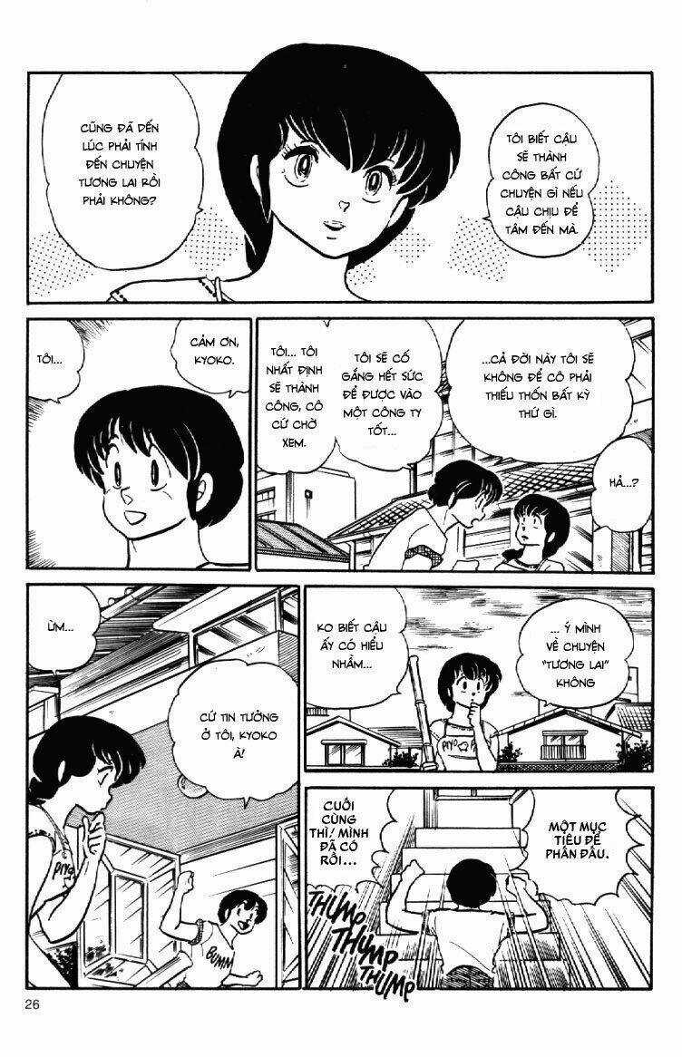 Nhà Trọ Nhất Khắc - Chapter 82 - Trang 9