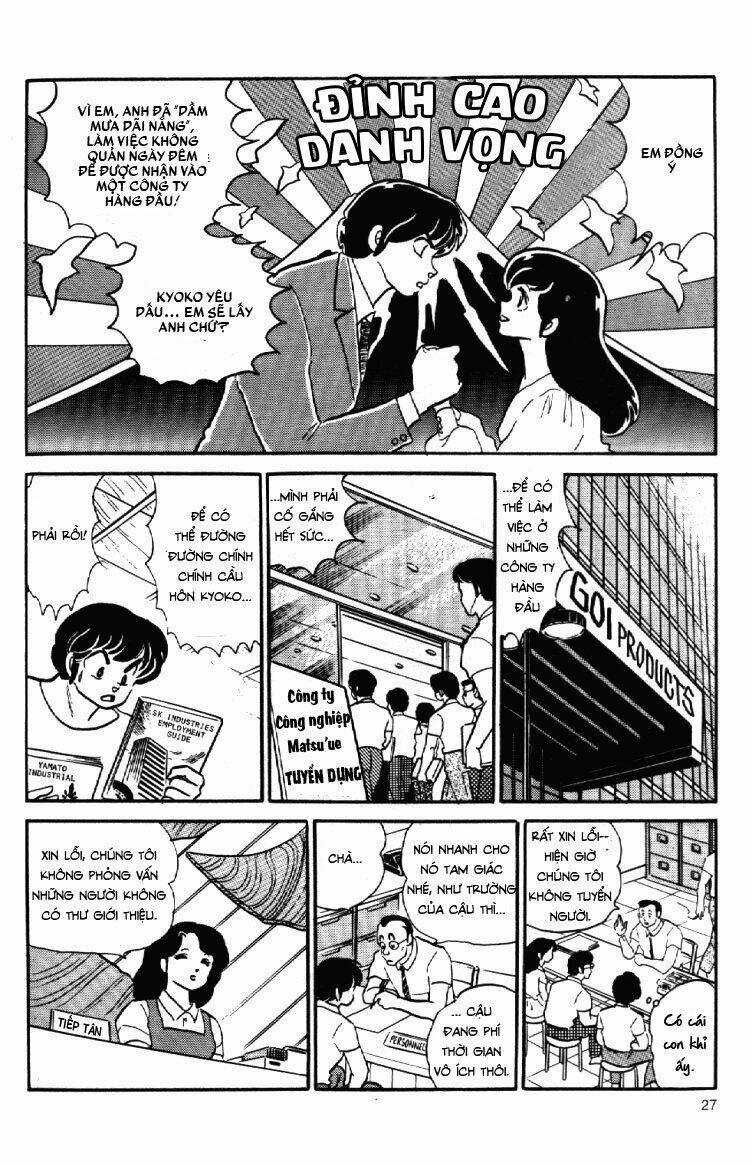 Nhà Trọ Nhất Khắc - Chapter 82 - Trang 10
