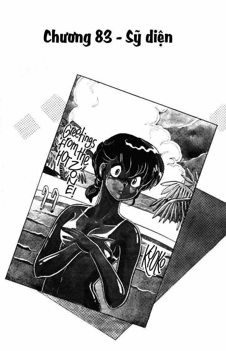 Nhà Trọ Nhất Khắc - Chapter 83 - Trang 2