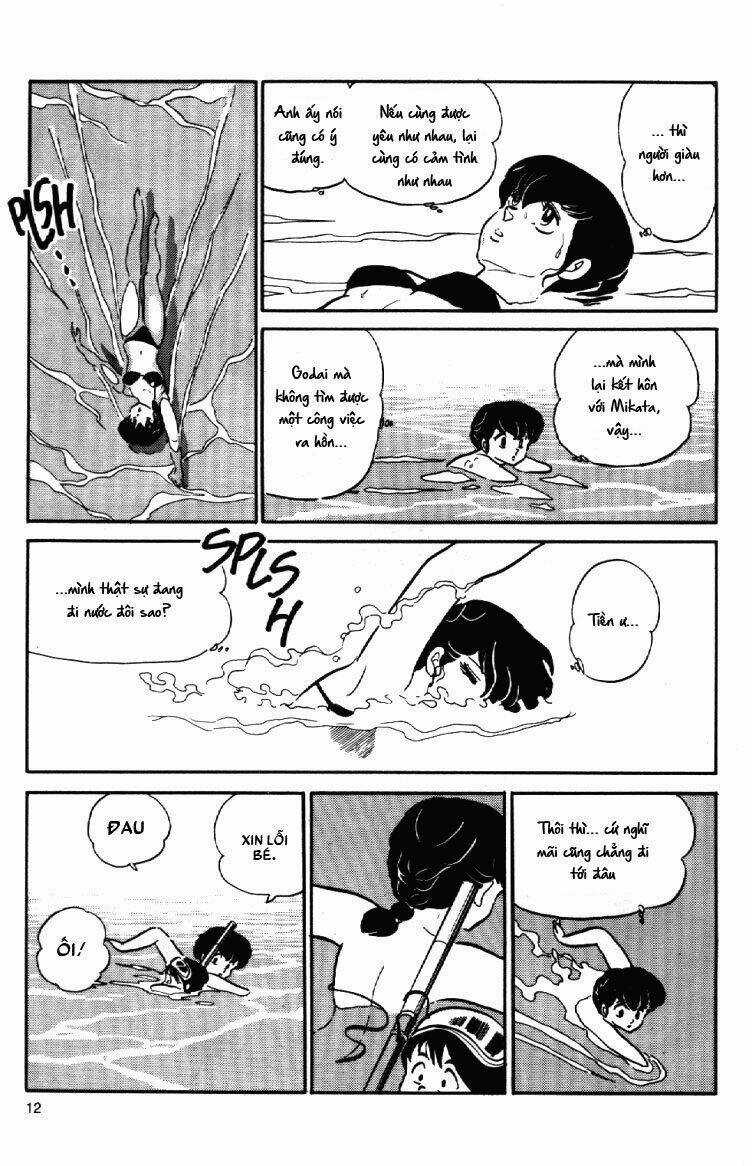 Nhà Trọ Nhất Khắc - Chapter 83 - Trang 13