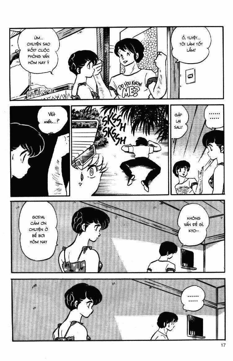 Nhà Trọ Nhất Khắc - Chapter 83 - Trang 18