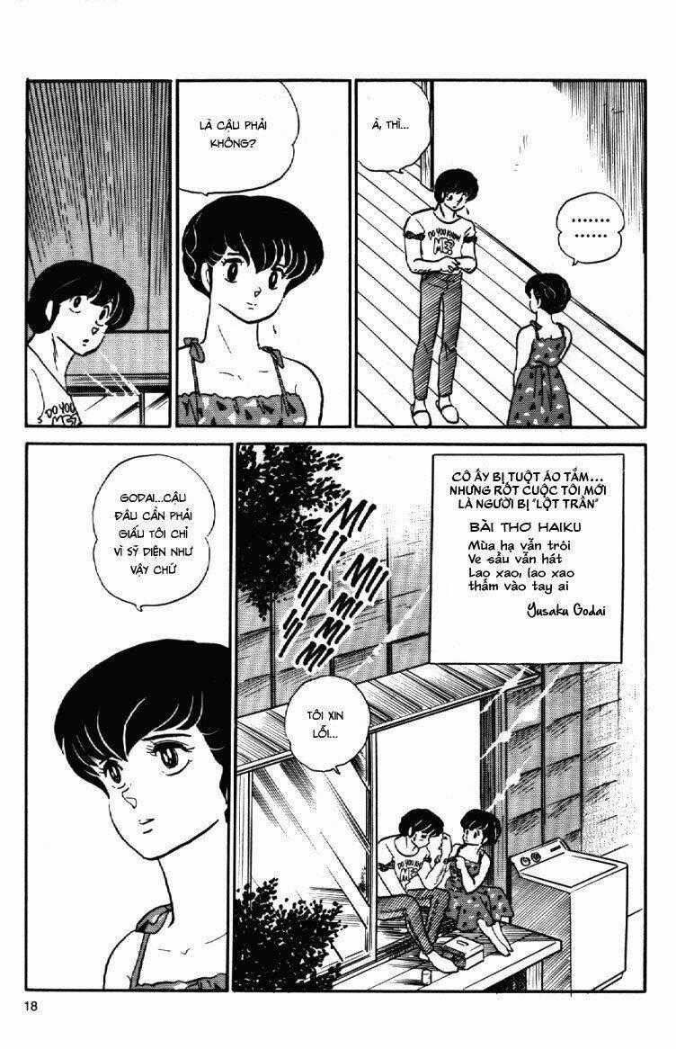 Nhà Trọ Nhất Khắc - Chapter 83 - Trang 19