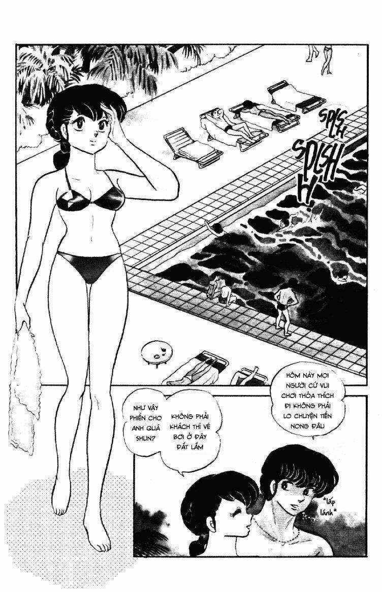 Nhà Trọ Nhất Khắc - Chapter 83 - Trang 3