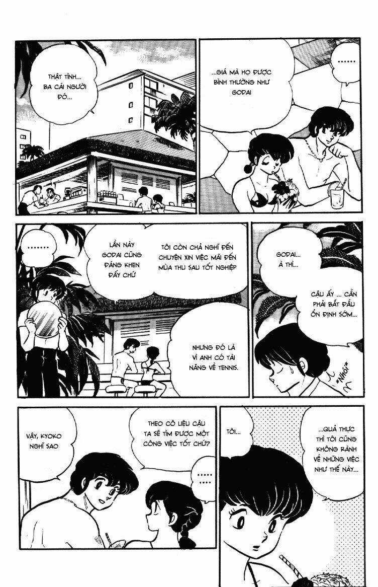 Nhà Trọ Nhất Khắc - Chapter 83 - Trang 10