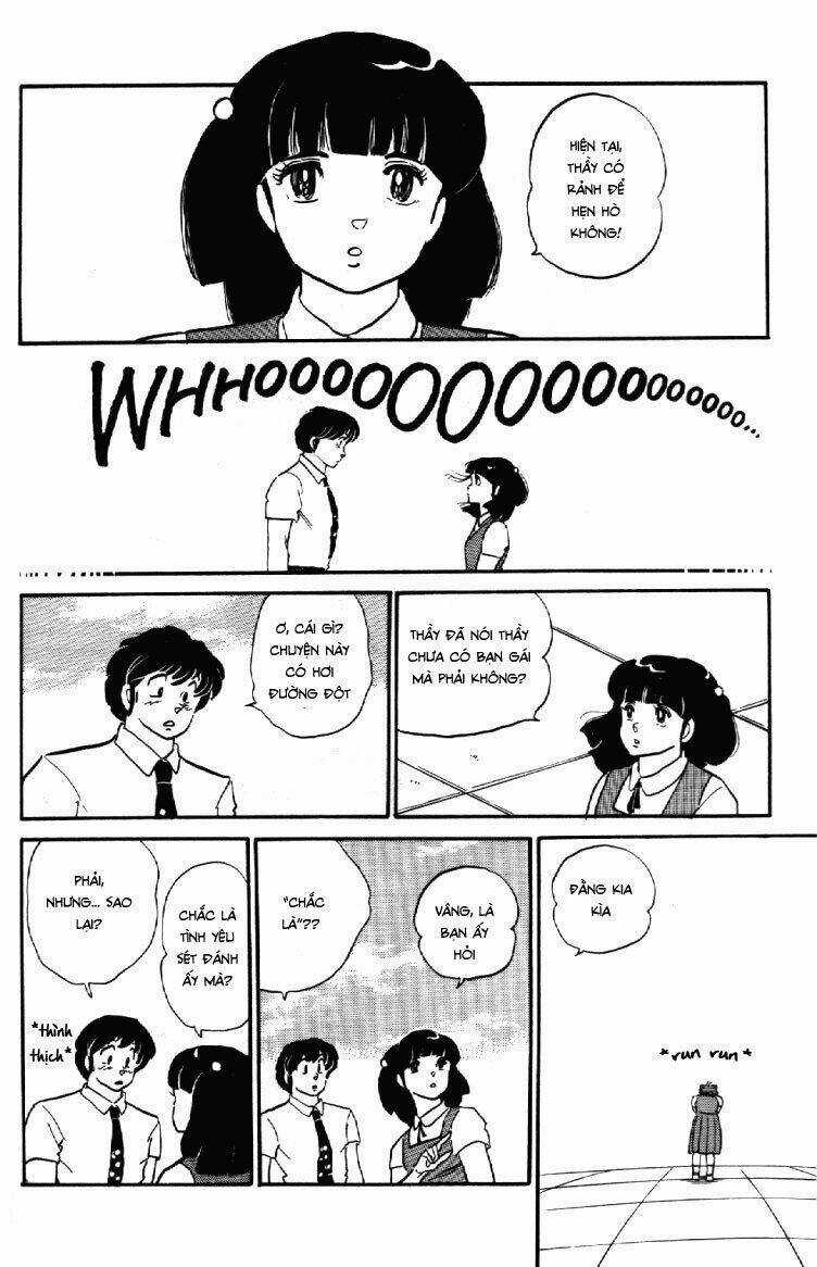 Nhà Trọ Nhất Khắc - Chapter 84 - Trang 14