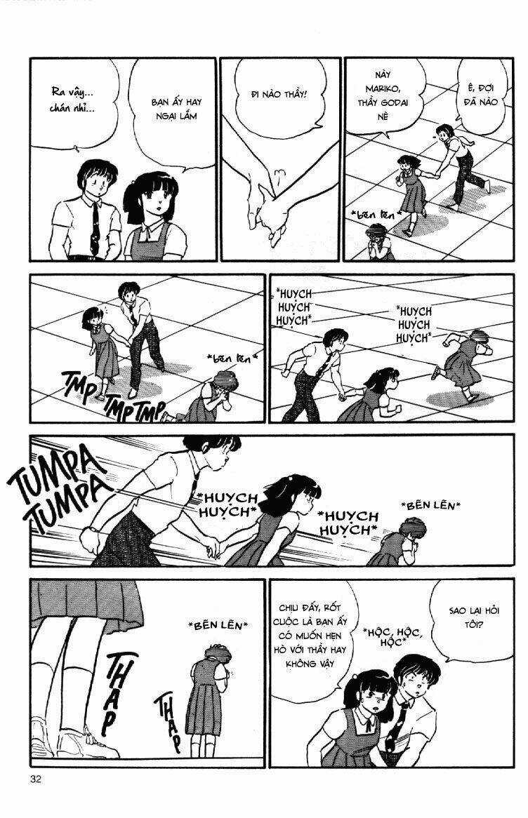 Nhà Trọ Nhất Khắc - Chapter 84 - Trang 15