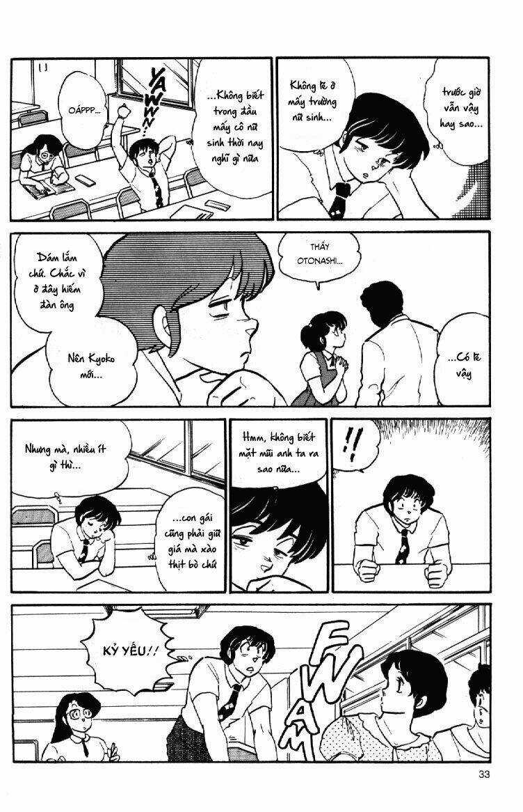 Nhà Trọ Nhất Khắc - Chapter 84 - Trang 16