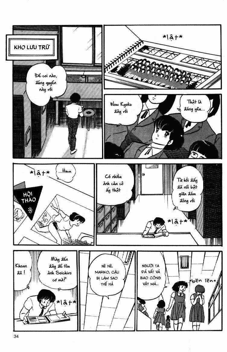 Nhà Trọ Nhất Khắc - Chapter 84 - Trang 17