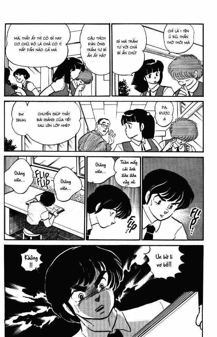 Nhà Trọ Nhất Khắc - Chapter 84 - Trang 18