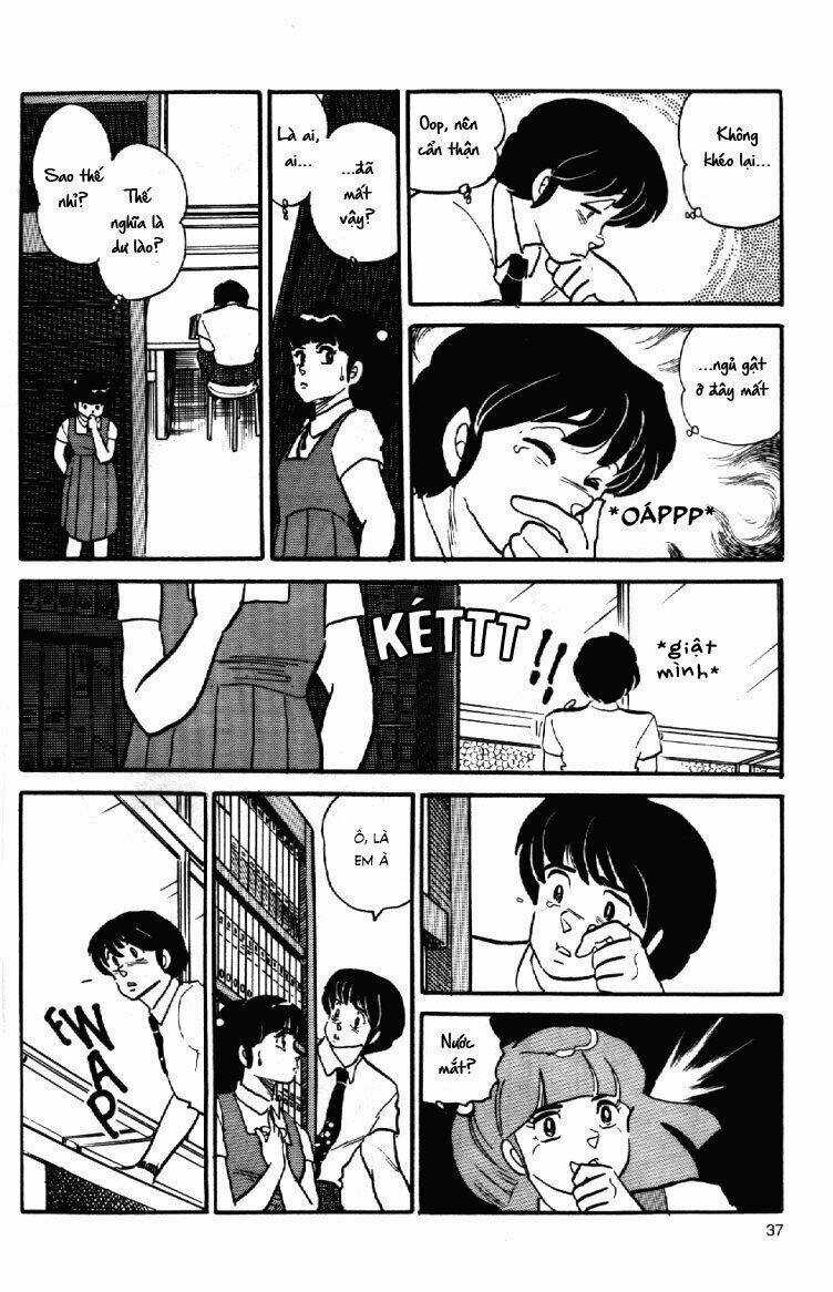 Nhà Trọ Nhất Khắc - Chapter 84 - Trang 20