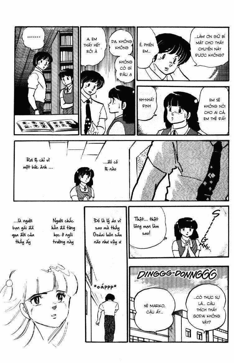 Nhà Trọ Nhất Khắc - Chapter 84 - Trang 21