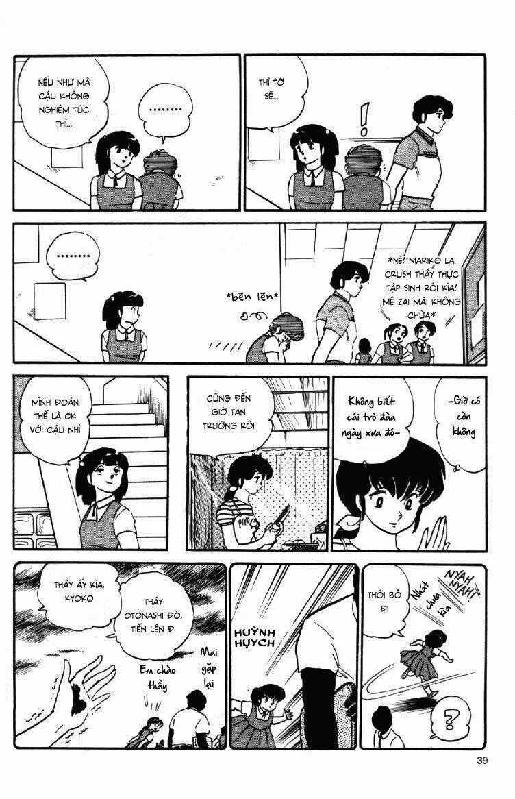 Nhà Trọ Nhất Khắc - Chapter 84 - Trang 22