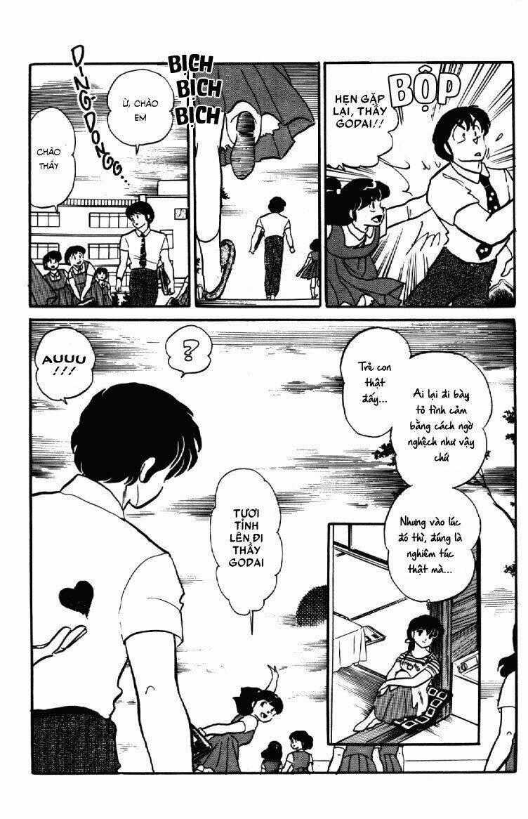 Nhà Trọ Nhất Khắc - Chapter 84 - Trang 23