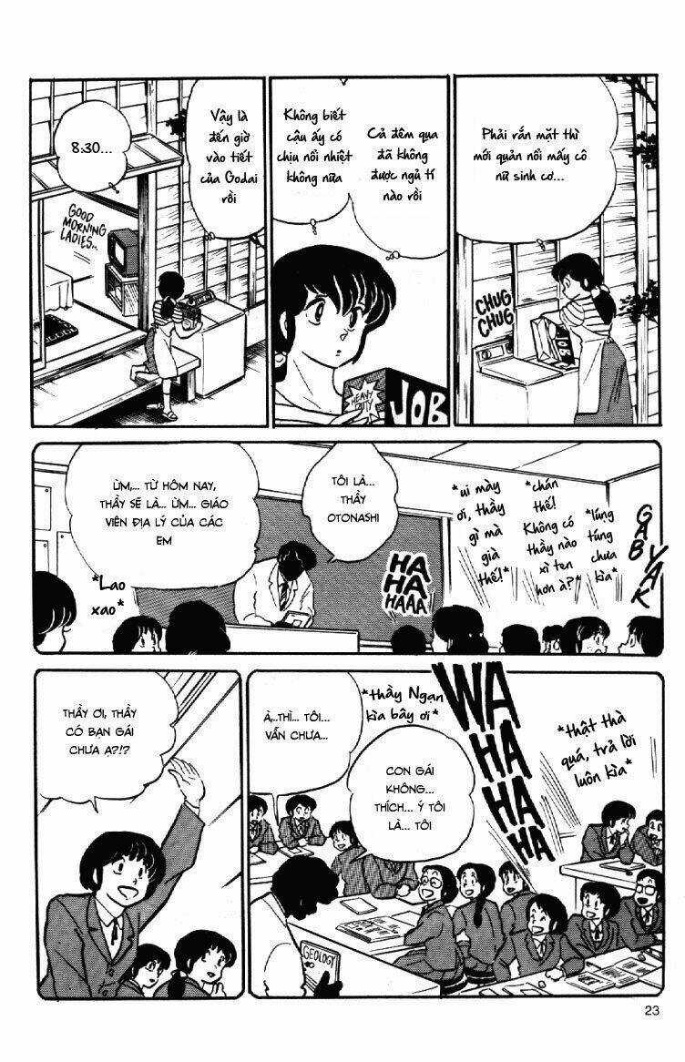 Nhà Trọ Nhất Khắc - Chapter 84 - Trang 6