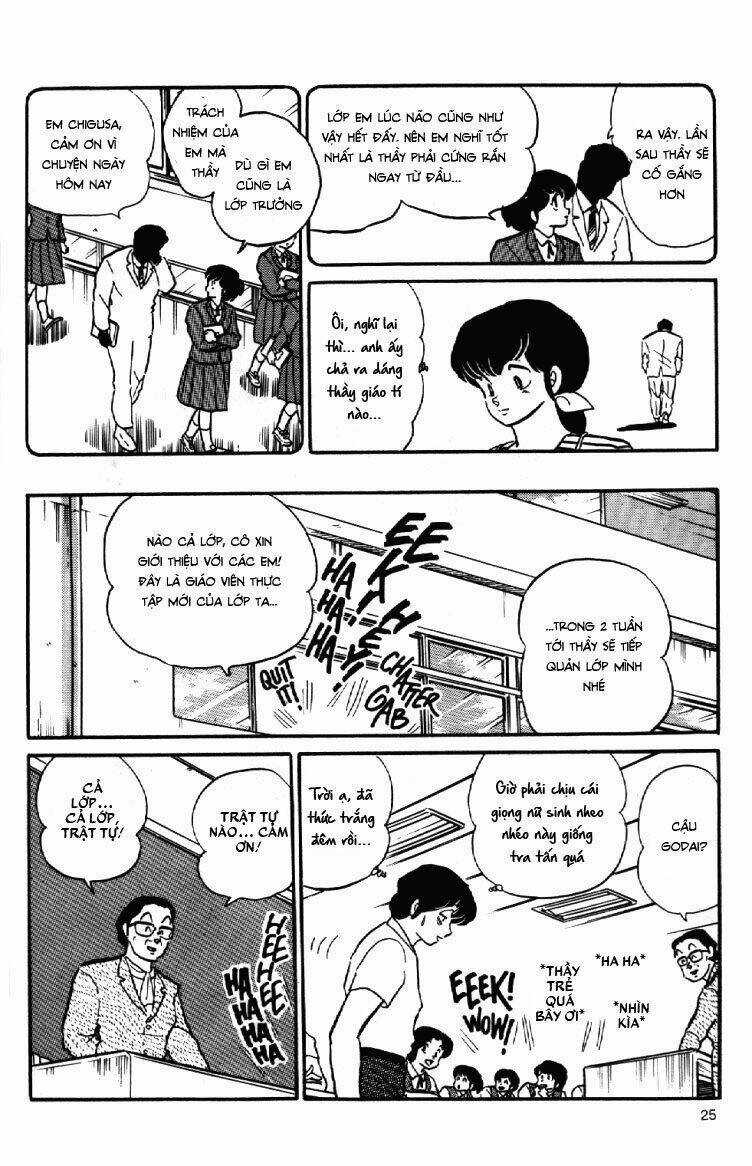 Nhà Trọ Nhất Khắc - Chapter 84 - Trang 8