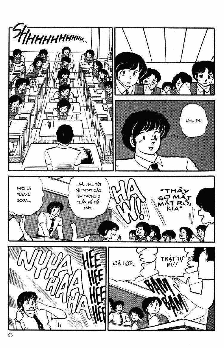 Nhà Trọ Nhất Khắc - Chapter 84 - Trang 9