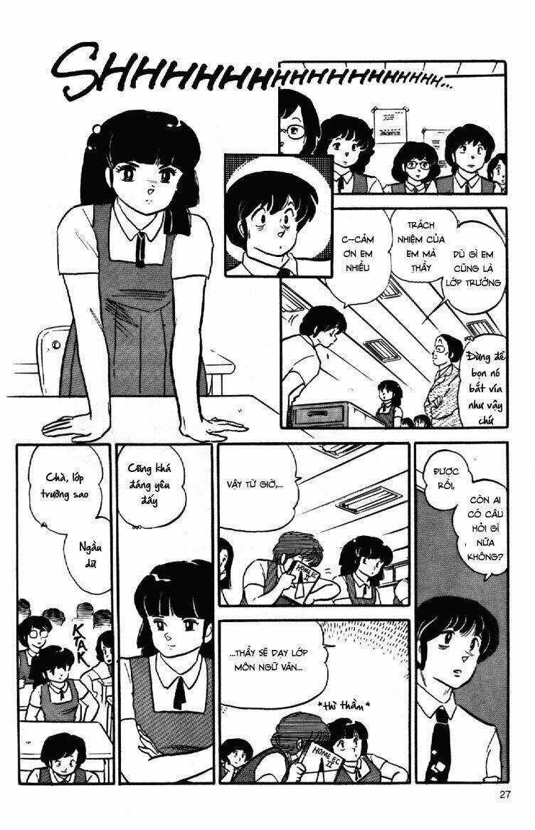 Nhà Trọ Nhất Khắc - Chapter 84 - Trang 10