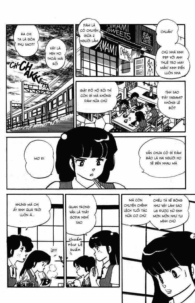 Nhà Trọ Nhất Khắc - Chapter 85 - Trang 14