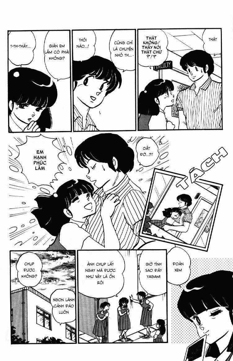 Nhà Trọ Nhất Khắc - Chapter 85 - Trang 20