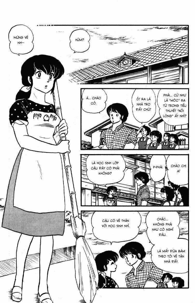 Nhà Trọ Nhất Khắc - Chapter 85 - Trang 9