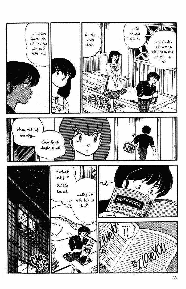 Nhà Trọ Nhất Khắc - Chapter 86 - Trang 12